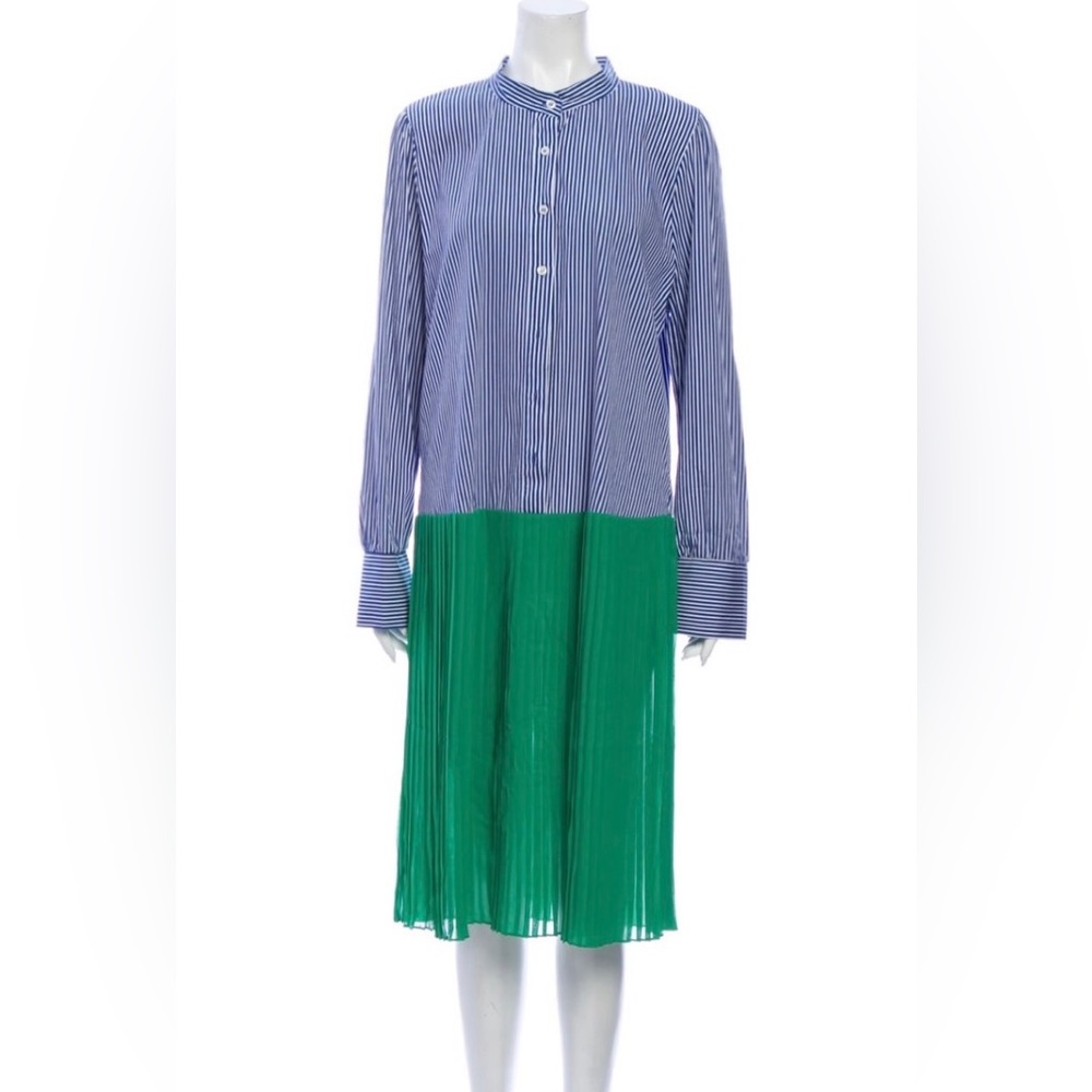 Baum and Pferdgarten shirtdress
